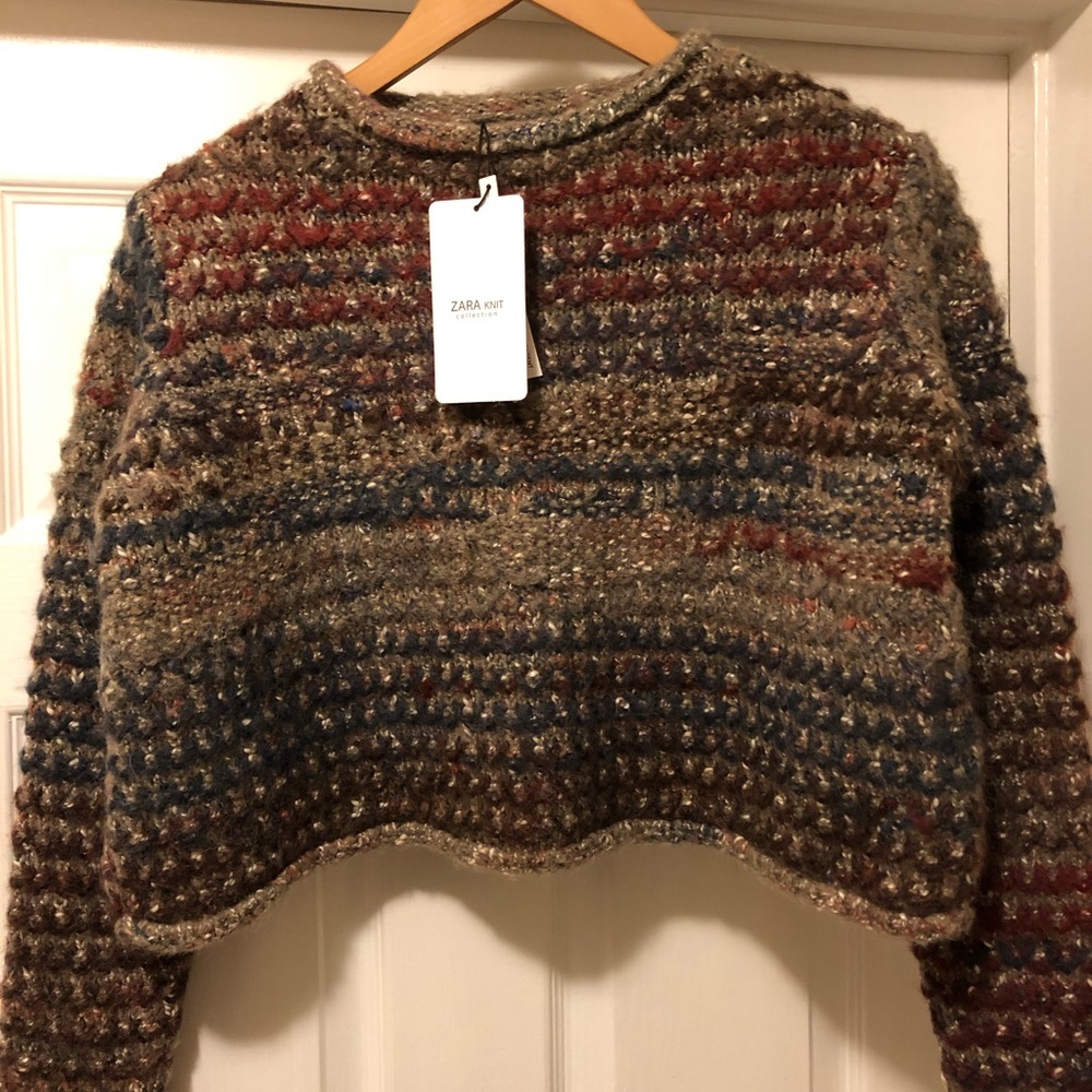 Women’s sweater